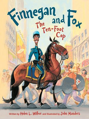 cover image of Finnegan and Fox